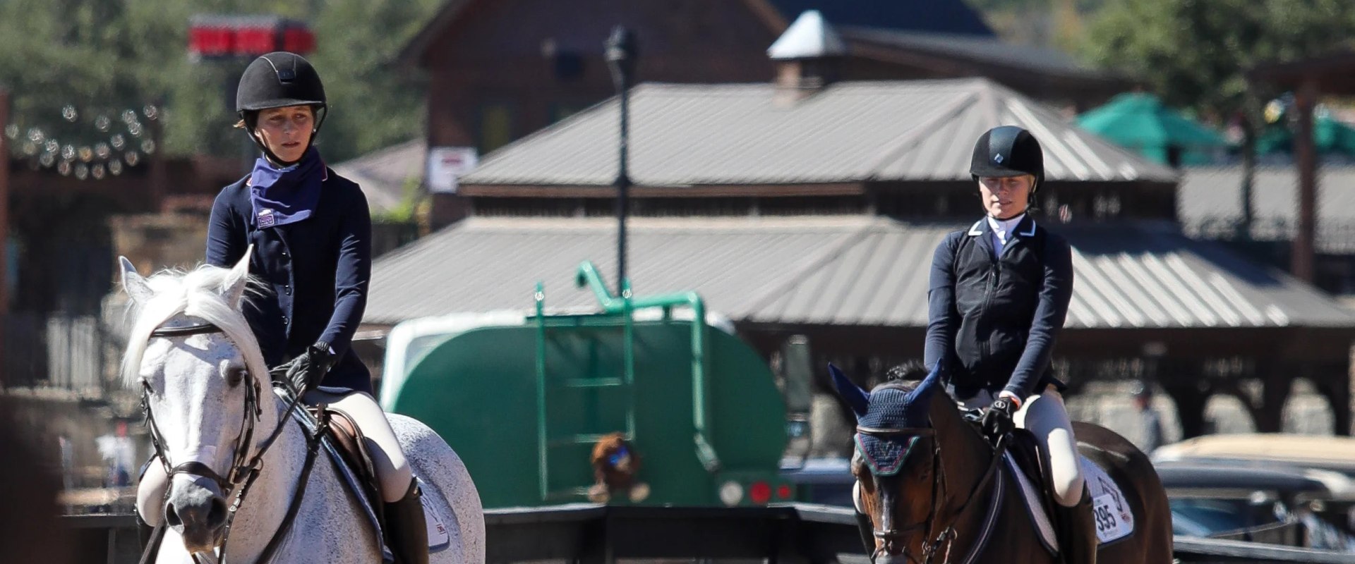The Ultimate Guide to Equine Events in Southwest Washington: An Expert's Perspective
