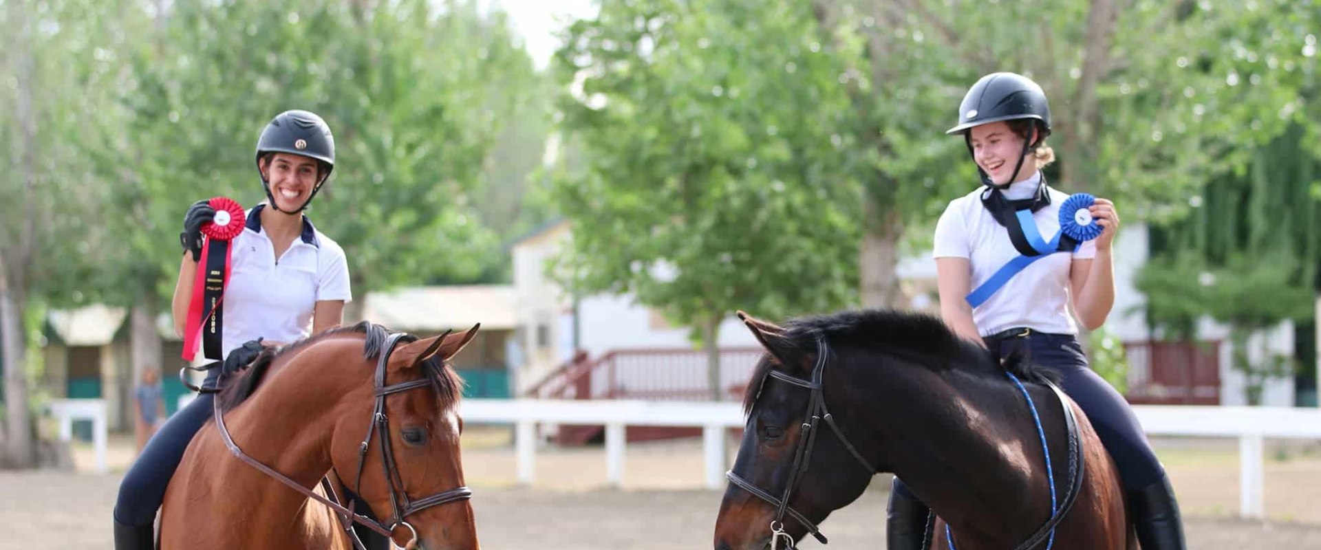 The Impact of Equine Events on Local Charities in Southwest Washington