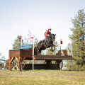 Exploring Equine Events in Southwest Washington