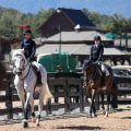 The Ultimate Guide to Equine Events in Southwest Washington: An Expert's Perspective