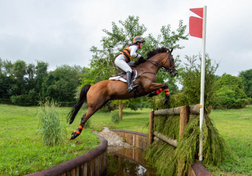Maximizing Your Presence at Equine Events in Southwest Washington