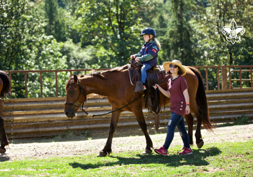 The Thriving Equine Culture in Southwest Washington
