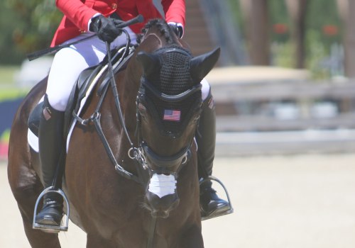The Magic of Equine Events in Southwest Washington